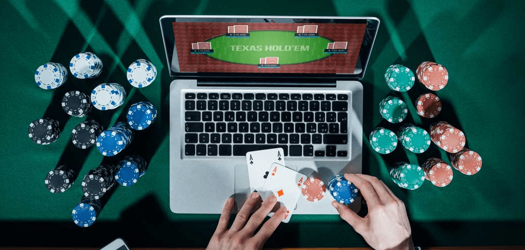 A Quickfire Guide to Online Poker