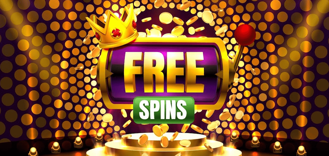 Spin for Free! A Guide to Free Spins