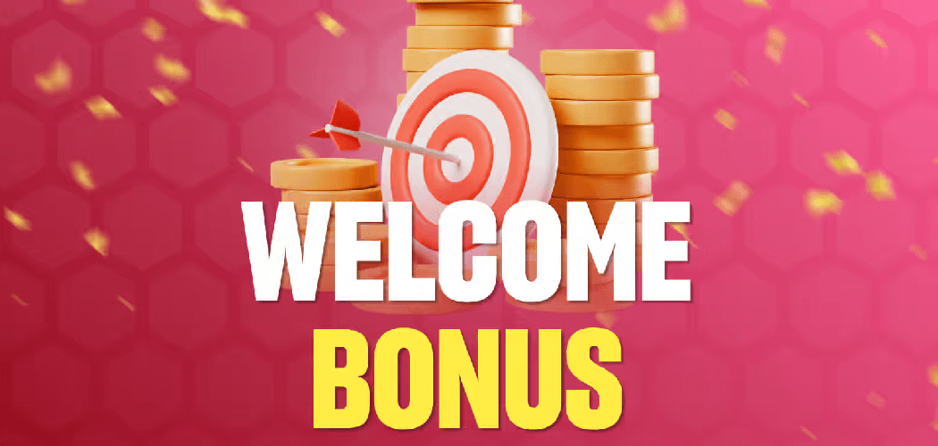 Making you Welcome !  A Guide to Welcome Bonuses