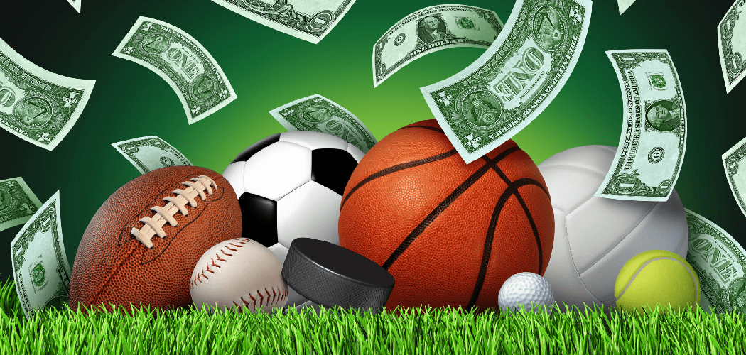 How to Bet on Sports!