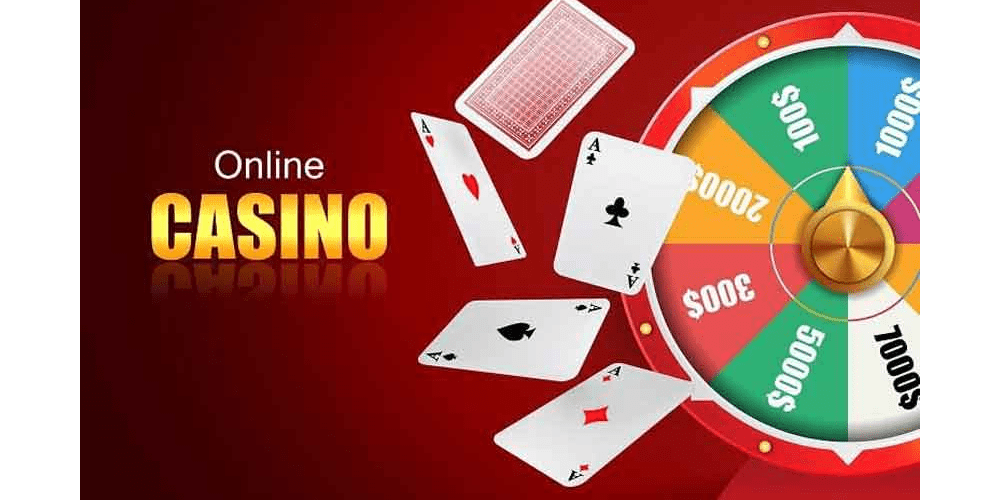 A Beginner's Guide to Playing Online Slots