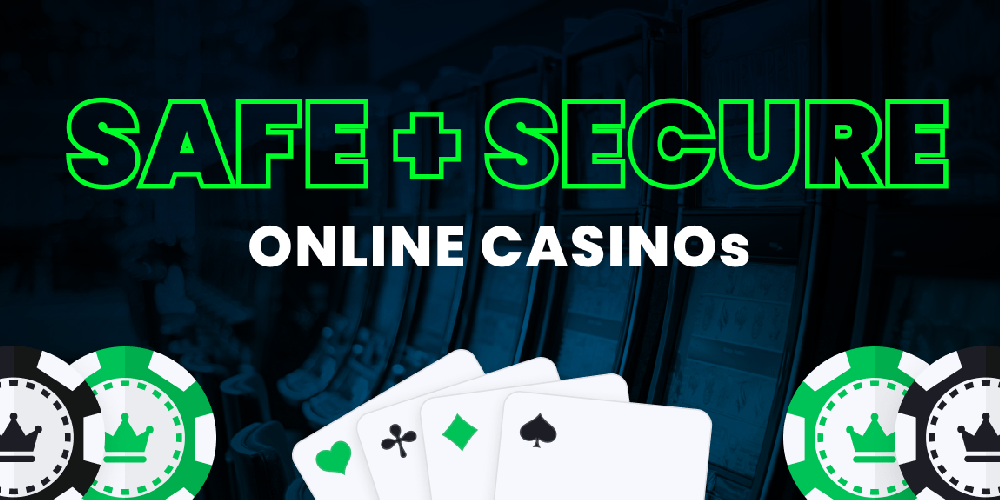 Steps to Take to Pick a Trustworthy Online Casino Picture: