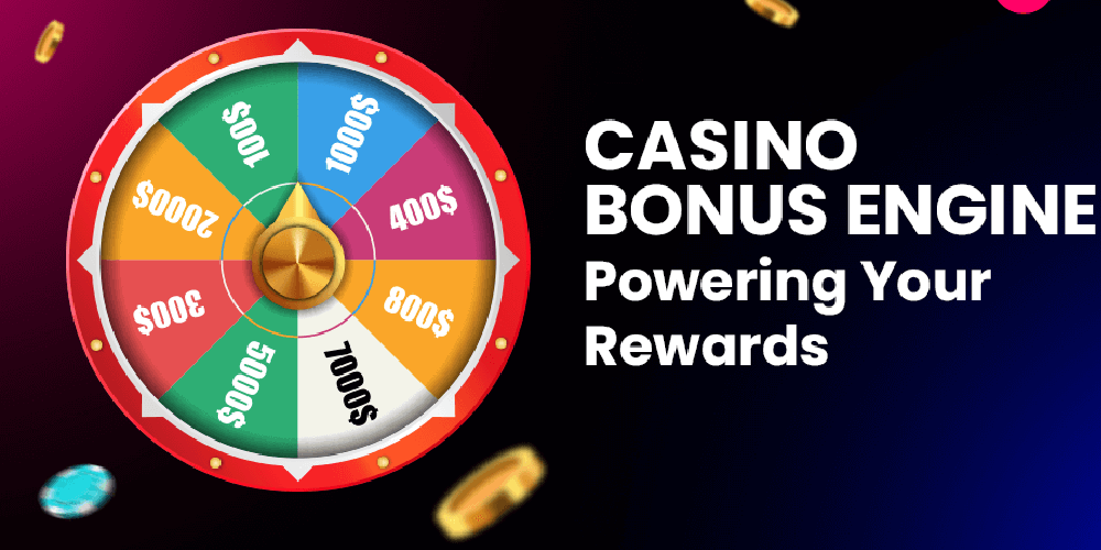 What casino bonuses are and how to use them wisely