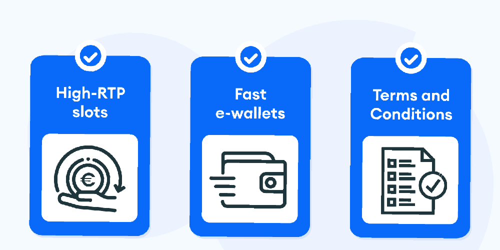 How to Quickly and Safely Cash Out Your Winnings 