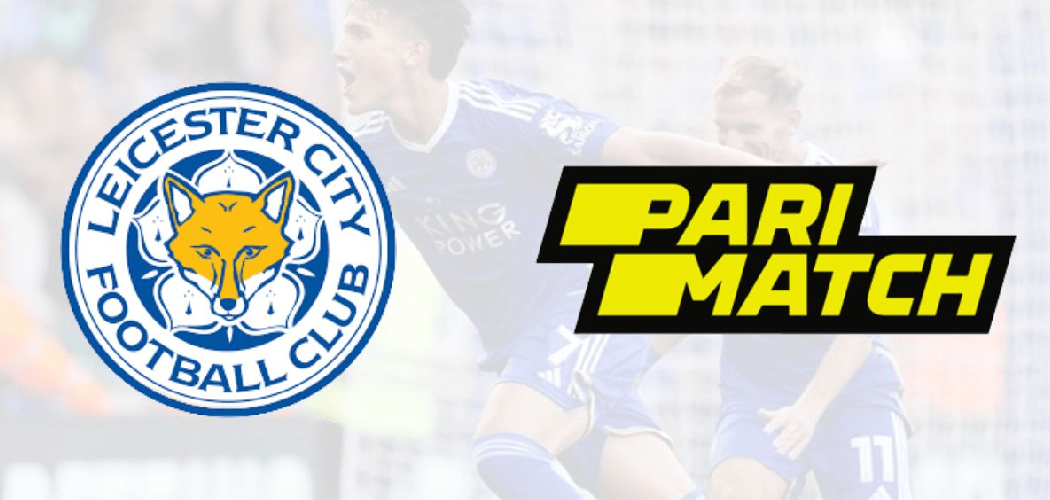 Partners Parimatch and Leicester City Football Club extend their collaboration