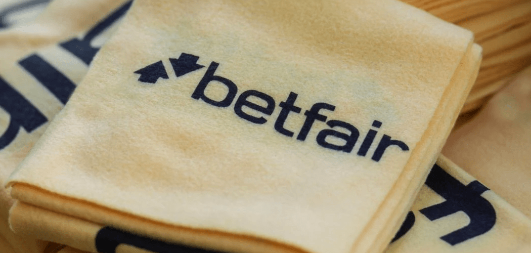 Danes scolde Betfair for violating Anti-Money Laundering Law