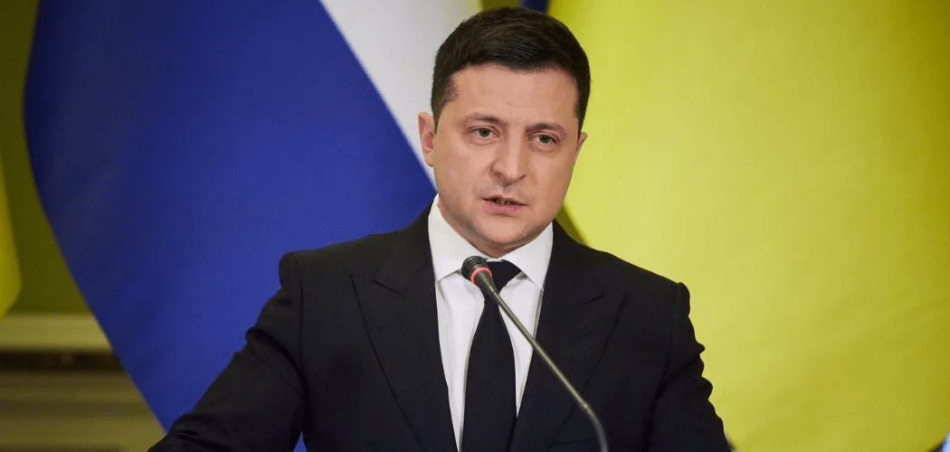 Parimatch will have President Zelenskyy examine their 50-year ban on Ukraine.