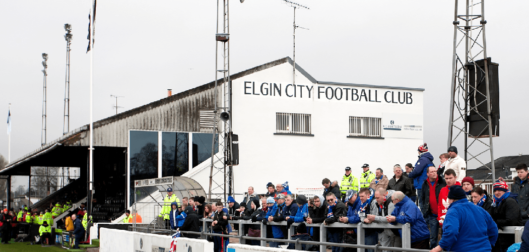 Case involving alleged betting scheme involving Elgin City player continues in court