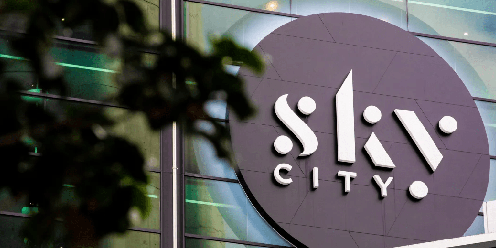 SkyCity will close its casino in Auckland for a period of five days later this year.