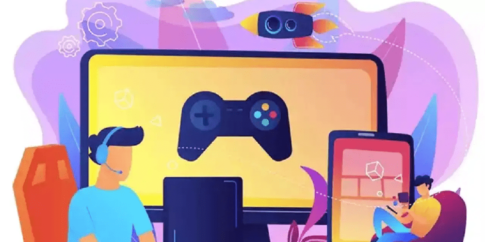 Online gaming in India is at risk of financial criminality, according to a report.