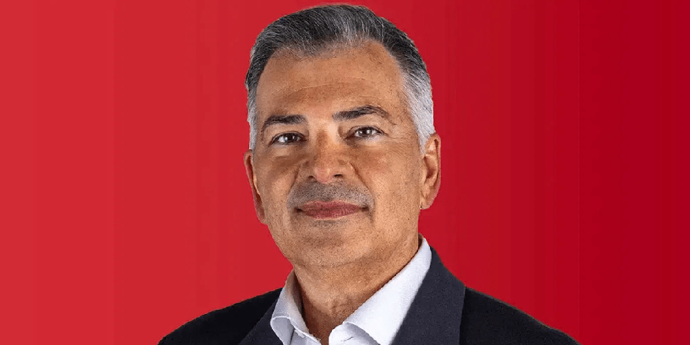 Resorts World Las Vegas has announced the appointment of new leadership.