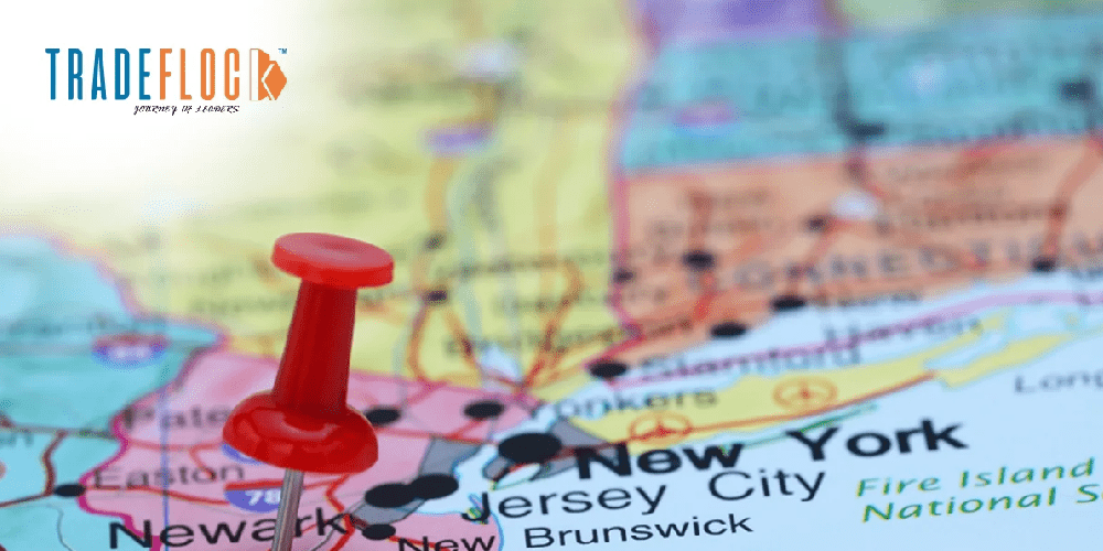 In 2024, the gambling revenue in New Jersey surpassed $6.3 billion, setting a new record.
