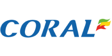 Coral